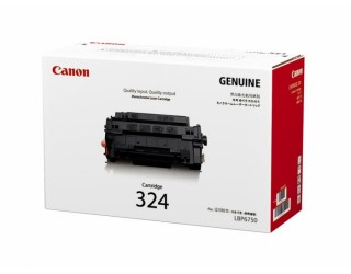 Canon Cartridge 324 Toner